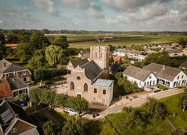 Logement de vacances dans un verger - 21