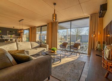 Luxury holiday home (8p) in Limburg - 2
