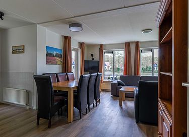 Logement de vacances au bord d'un lac - 5