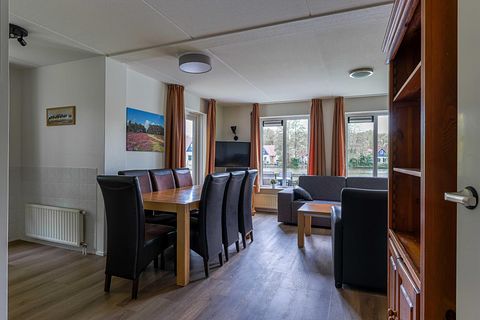 Logement de vacances au bord d'un lac - 5
