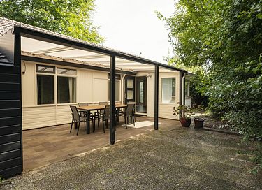 Group stay at nice campsite on the Veluwe - 16