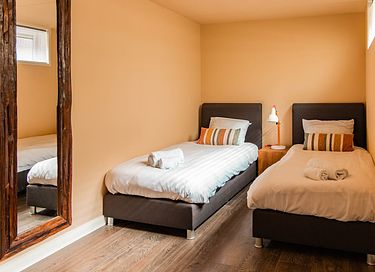 Luxury 6-person holiday home with private sauna - 18