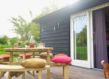 Logement de vacances confortable dans un endroit calme - 6