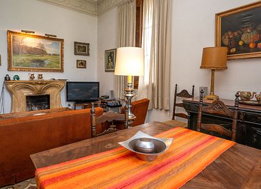 Groepsaccommodatie (16p) met privé zwembad - 41