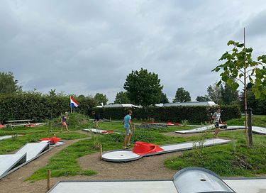 Prachtige en ruime lodge met privé hottub - 23