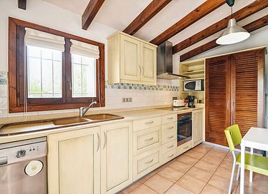 Groen vakantiehuis met veel privacy  - 27