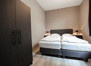 Leuk familiehuis met sauna (10p) - 11