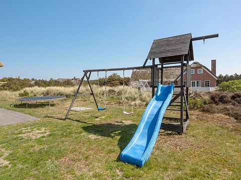 Vakantiehuis met zwembad en bubbelbad - 3