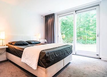 Hébergement familial de luxe en bord de mer en Zélande - 8