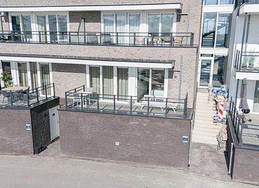 Appartement aan de Oosterschelde - 34