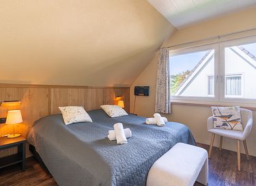 Sommerhus tæt på stranden på Texel - 18