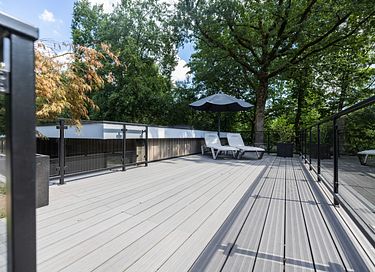 Holiday home on the Veluwe with roof terrace - 2
