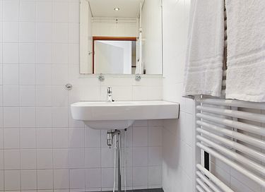 Bungalow 8C1 - 11