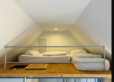 Logement de vacances à la campagne - 18