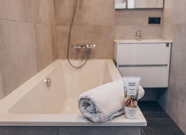 Séjour accueillant chiens avec hottub - 29