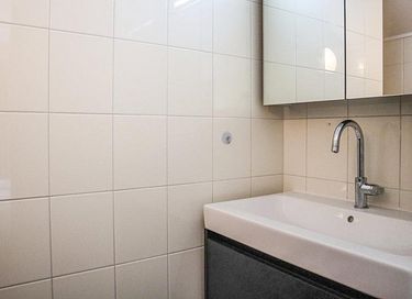 Familiehuis met grote tuin en sauna - 24