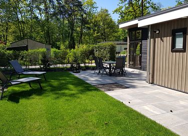 Logement de vacances design dans le Veluwe - 12