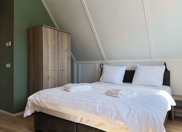 Child-friendly holiday home with a Finnish sauna - 19
