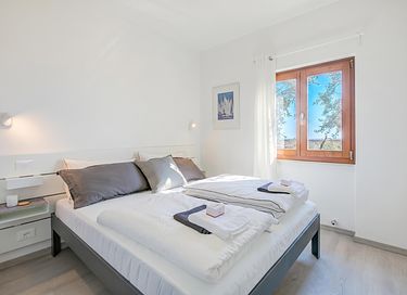Knus vakantiehuis bij het Gardameer in Limone - 14