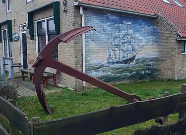 Attractive Bed & Breakfast on Terschelling - 37