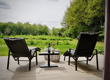 Logement de vacances confortable dans un endroit calme - 4