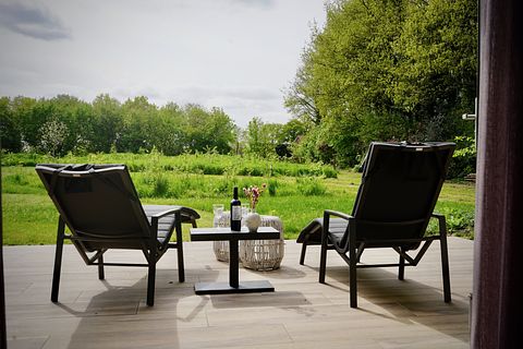 Logement de vacances confortable dans un endroit calme - 4