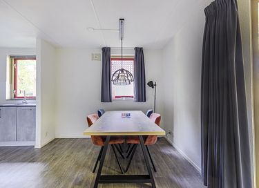 Ferienwohnung für 4 Personen mit Sauna - 8