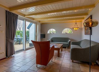 Stimmungsvolle Lodge (6p) in einem alten Bauernhaus - 24