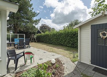 Familienfreundliche Ferienwohnung in Meeresnähe - 21