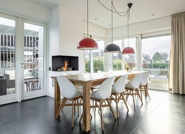 Family villa with wellness on the Sneekermeer - 10