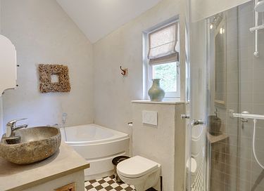 Holiday home (6p) with private Jacuzzi - 12