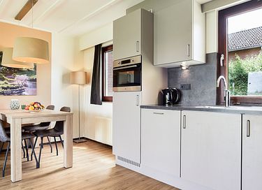 4-person holiday home in the hills - 6