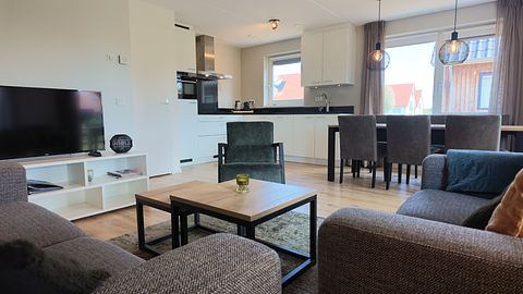 Child-friendly holiday home with a Finnish sauna - 5