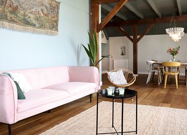 Maison de vacances (7 pers.) avec jacuzzi - 4