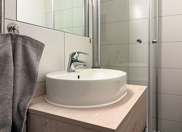 Moderne Ferienwohnung in der Nähe der Skipiste - 20