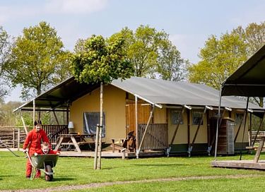 Vakantie op een speelboerderij in Limburg - 5