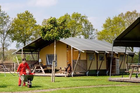 Vakantie op een speelboerderij in Limburg - 5