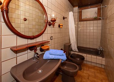 Groepsaccommodatie (16p) met privé zwembad - 23