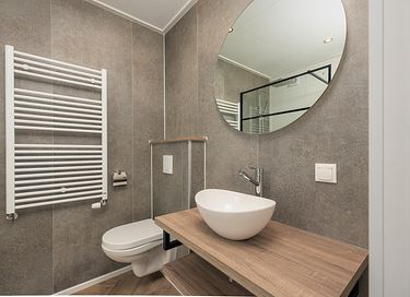 Comfortabel huisje met twee ensuite badkamers - 11