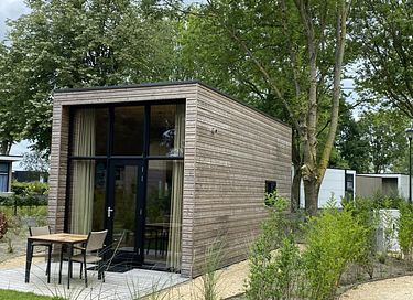 T tiny house (2p) near the Veluwemeer - 6