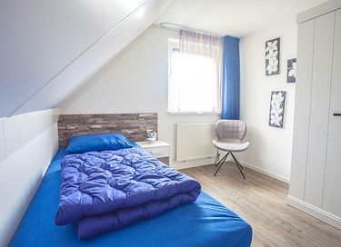 Logement de vacances près de l'IJsselmeer - 12