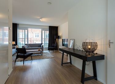 Appartement (6p) op 250 meter van het strand - 6