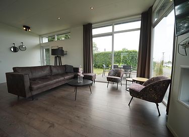 Maison de vacances confortable pour 6 personnes - 3
