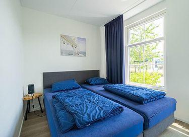 Vakantiehuis in Oud-Hollandse stijl - 6