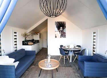 Cottage für 4 Personen am Veluwemeer - 3