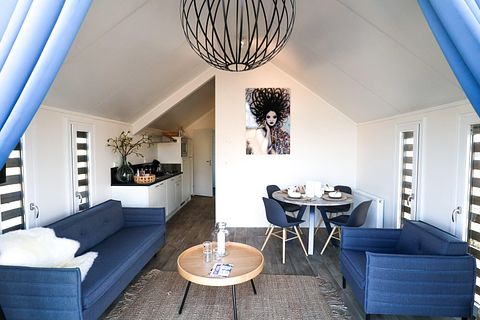 Cottage für 4 Personen am Veluwemeer - 3