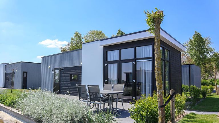 Maison près de la plage en Zélande - 1