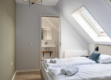 Séjour de luxe (4p) avec wellness extérieur - 36