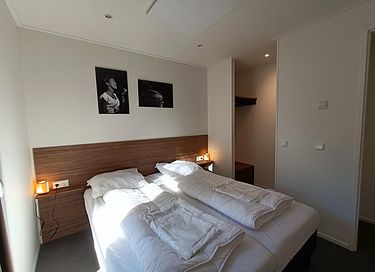 Logement de vacances de luxe dans le Veluwe - 8