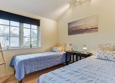 Vakantiehuis op 100 meter van strand en zee - 22